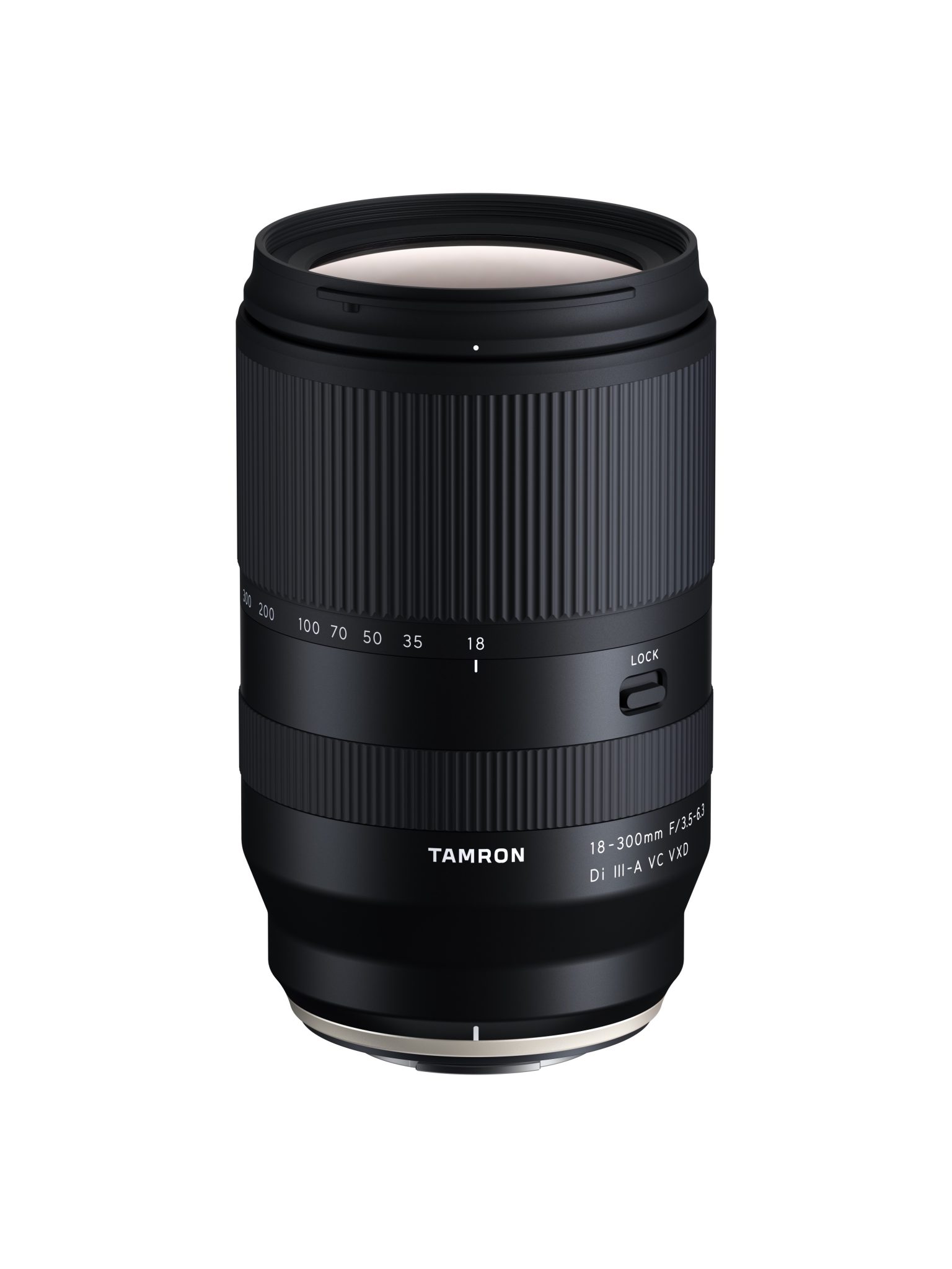 Tamron 18-300mm F35-63 Di III-A2 VC VXD