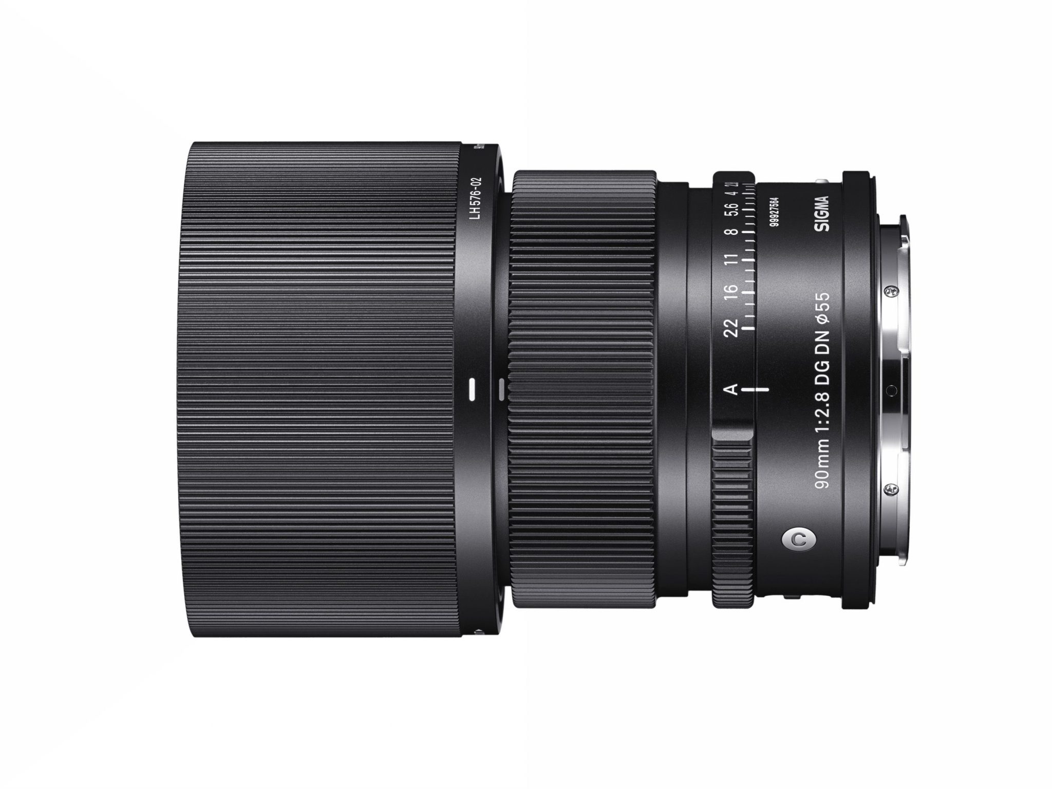 Sigma 90mm F2.8 DG DN | Contemporary
