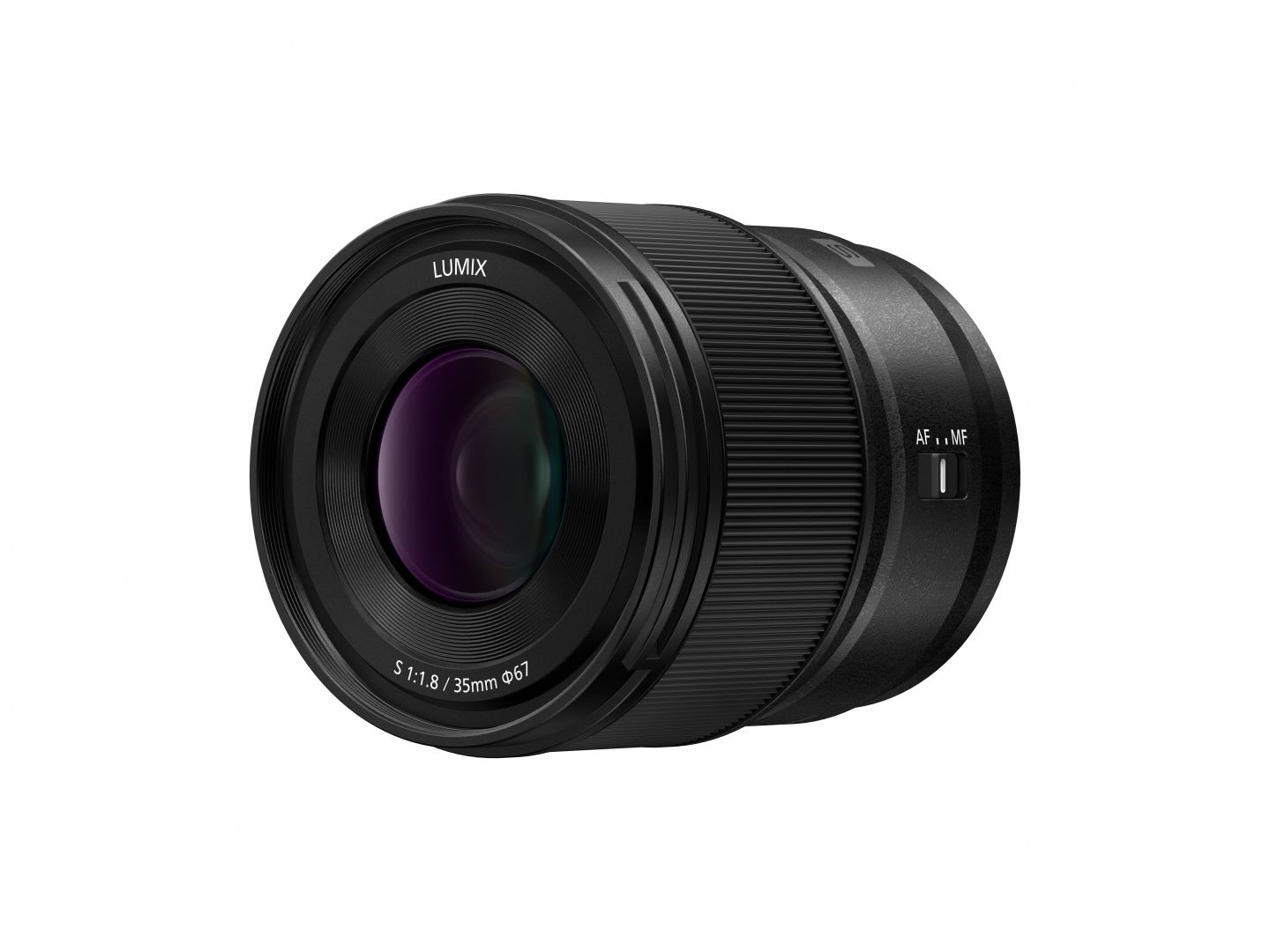Panasonic S-S35