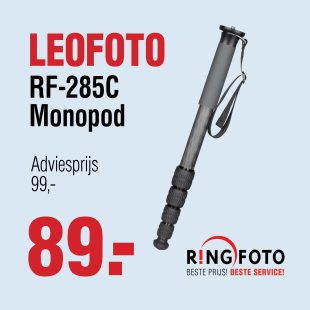 Leofoto RF-285C