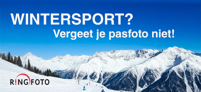 Pasfoto