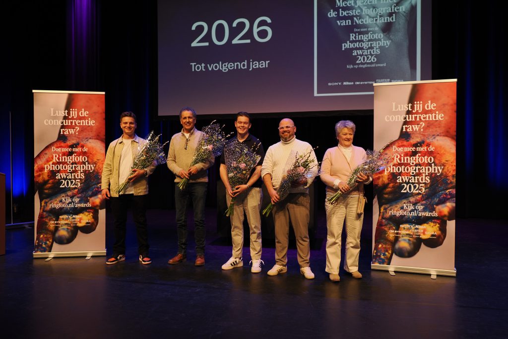 De allereerste Ringfoto Photography Awards